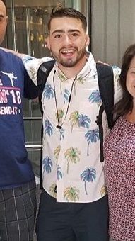Randy Costa