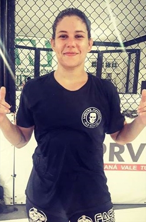 Karol Rosa