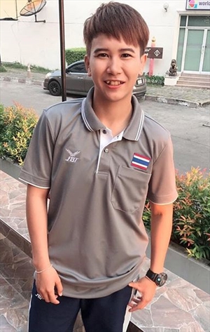 Loma Lookboonmee