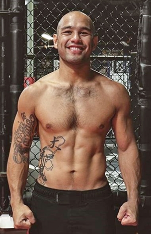 Frank Camacho