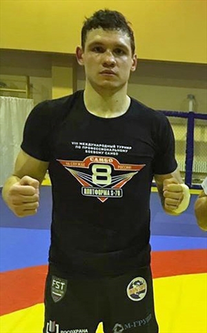 Roman Kopylov
