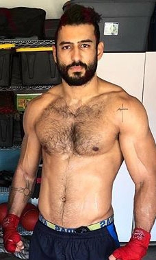 Antonio Arroyo