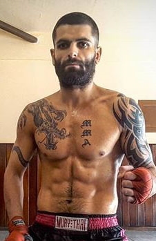 Luiz Eduardo Garagorri