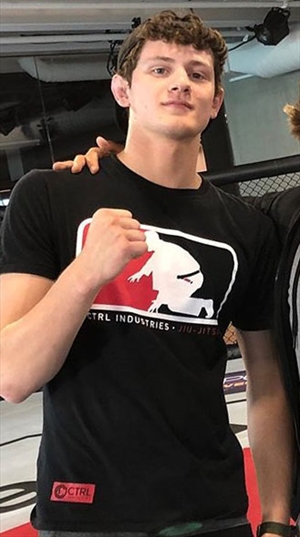 Chase Hooper