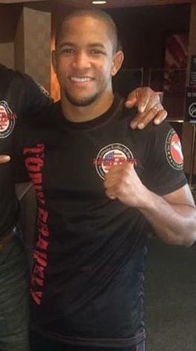 Tony Gravely