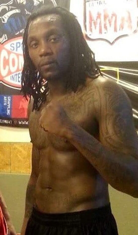 Dequan Townsend