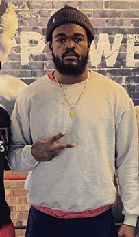 Bevon Lewis