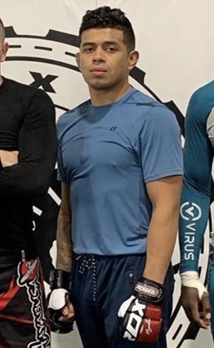Jonathon Martinez