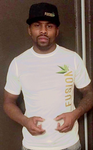 Khaos Williams