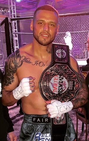 Daniel Rodriguez