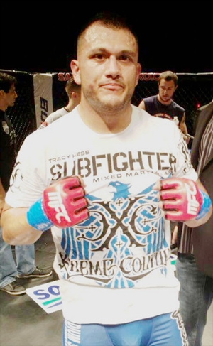 Fernando Vargas