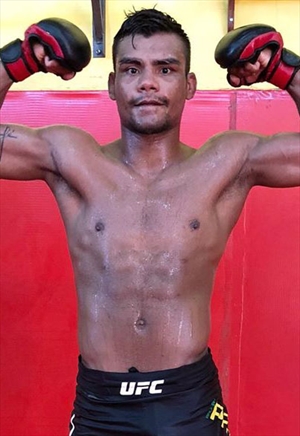 Raulian Paiva Frazao