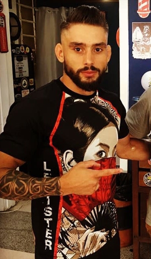 Rogerio Bontorin