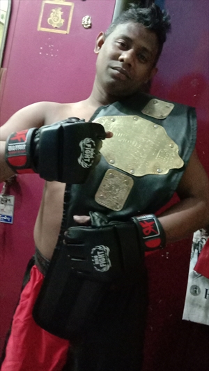 Suman Das