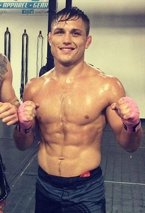Drew Dober