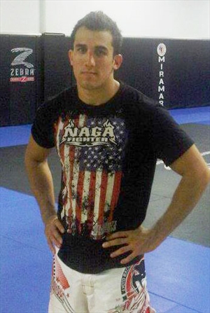 Omar Morales