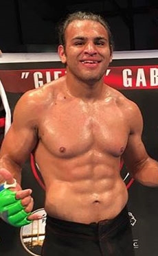 Gabe Green