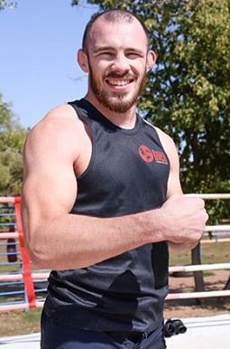 Roman Bogatov