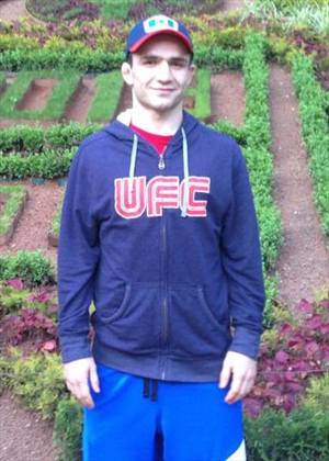 Timur Valiev