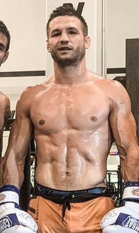 Alexander Munoz