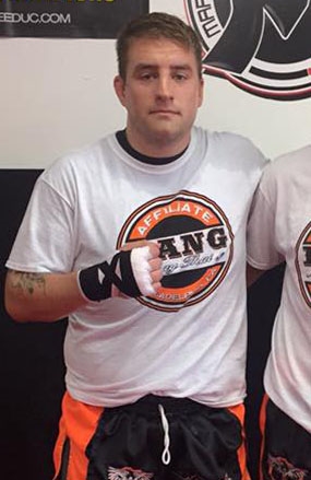 Chris Daukaus