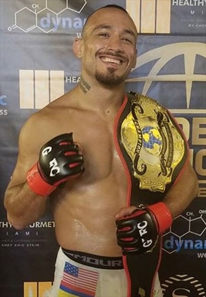 Danny Chavez