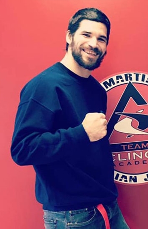 Matthew Semelsberger