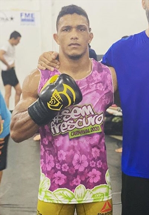 Alex da Silva Coelho