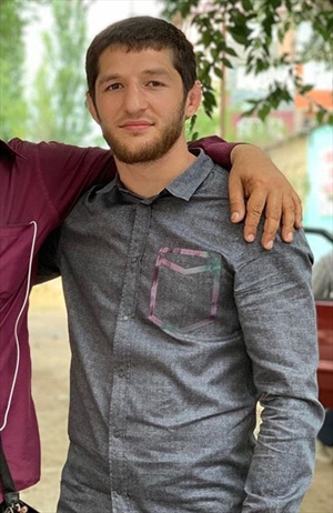 Tagir Ulanbekov