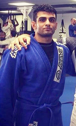 KB Bhullar