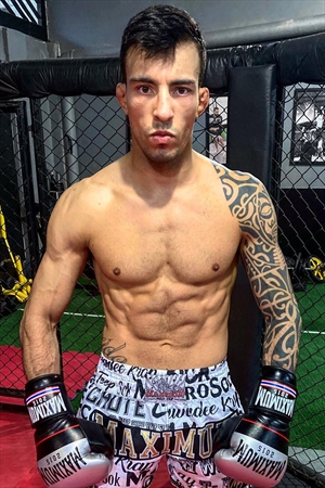 Thomas Almeida