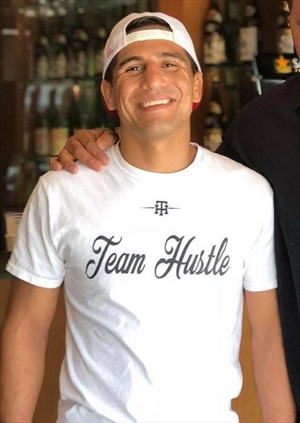 Gustavo Lopez