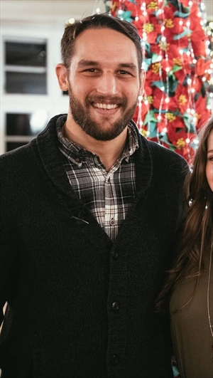 Dustin Stoltzfus