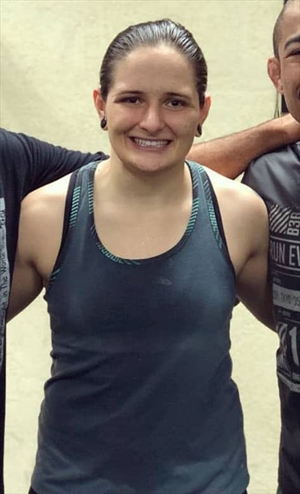 Lara Fritzen Procopio de Amorim