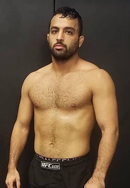 Oscar Askar