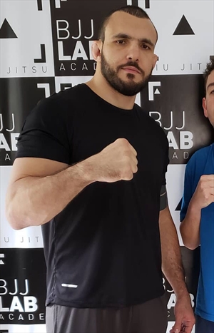 Luiz Arthur Cane
