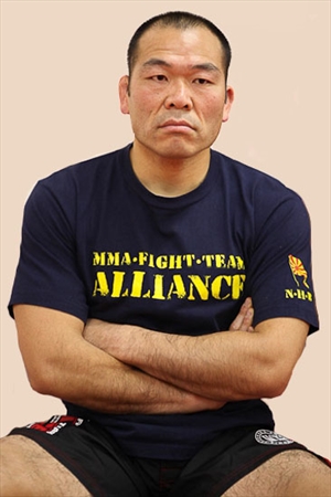 Tsuyoshi Kosaka