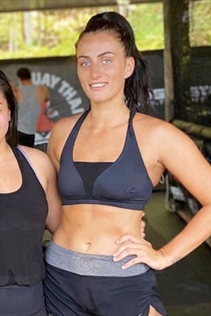 Casey O'Neill