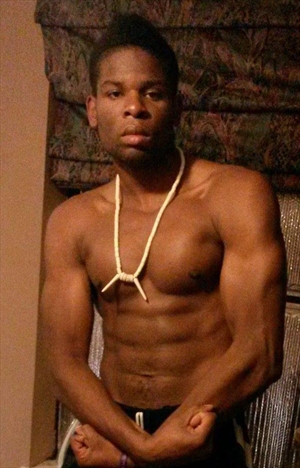 Kennedy Nzechukwu