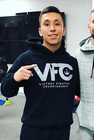 Jeff Molina