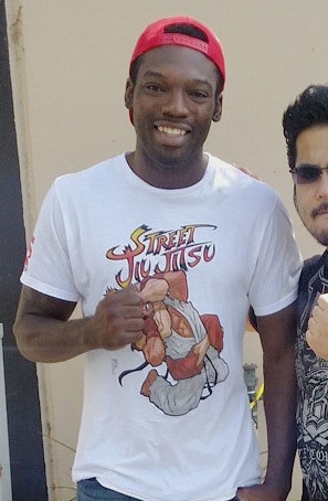 Dwight Grant