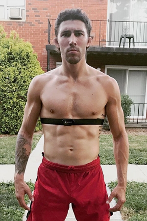 Michael Trizano