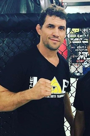 Aaron Simpson
