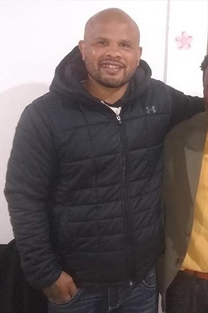 Maiquel Jose Falcao Goncalves