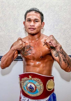 Guillermo Rigondeaux vs John Riel Casimero Upcoming Fight