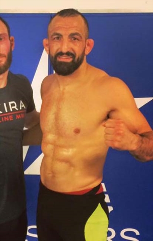Reza Madadi