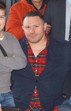 Denis Stojnic