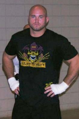 Jon Madsen