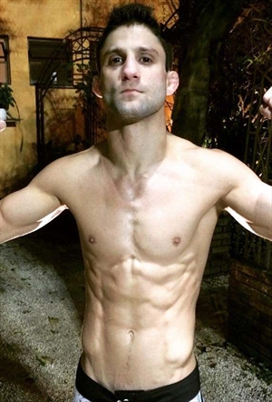 Alan Nascimento