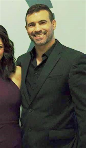 Elvis Sinosic